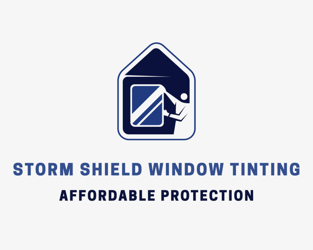 STORM SHIELD WINDOW TINTING