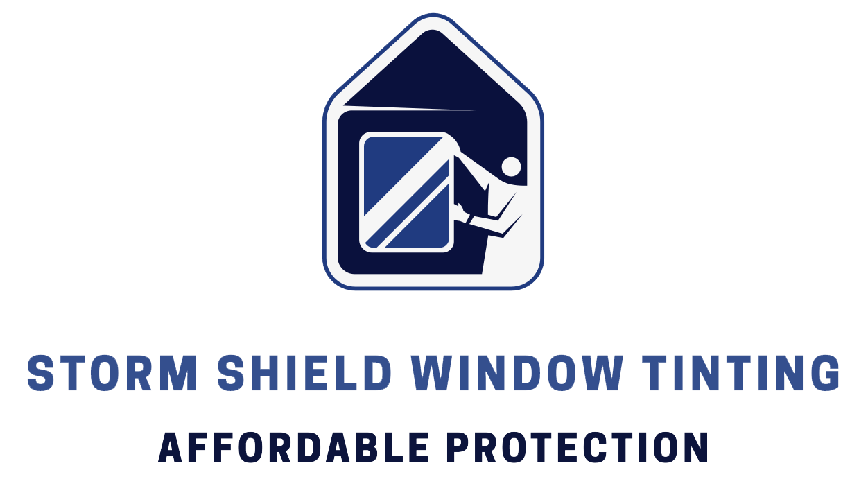 STORM SHIELD WINDOW TINTING